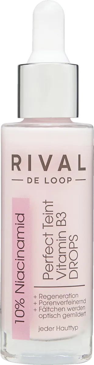 Perfect Teint Vitamin B3 DROPS