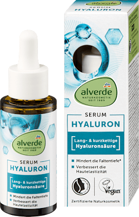 Serum Hyaluron