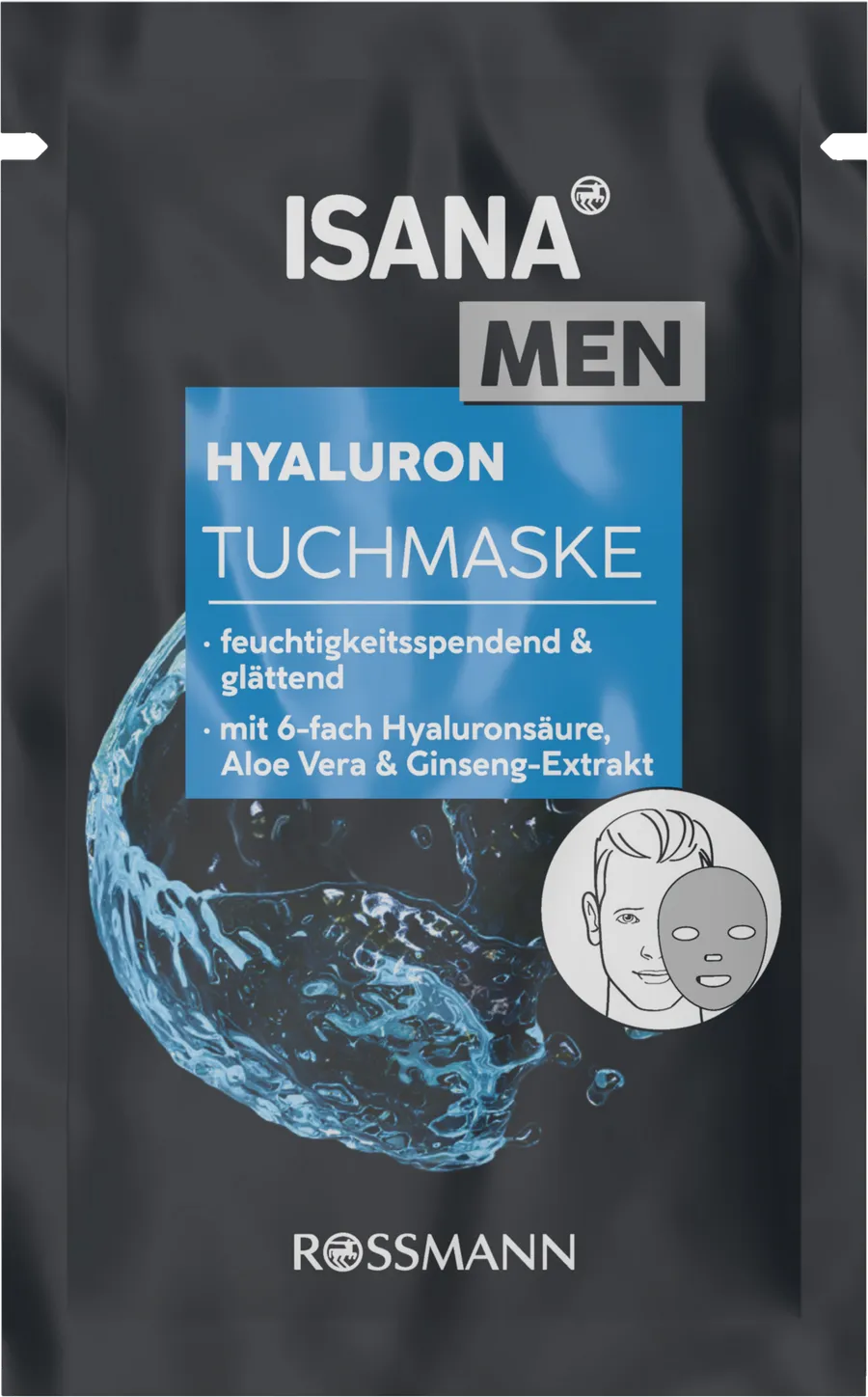 Hydro Power Sheet Mask