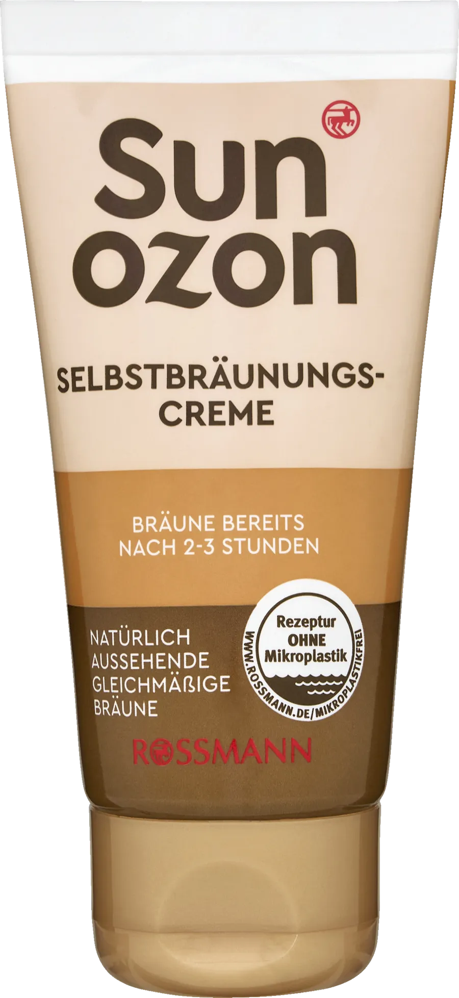 Self-Tan Cream