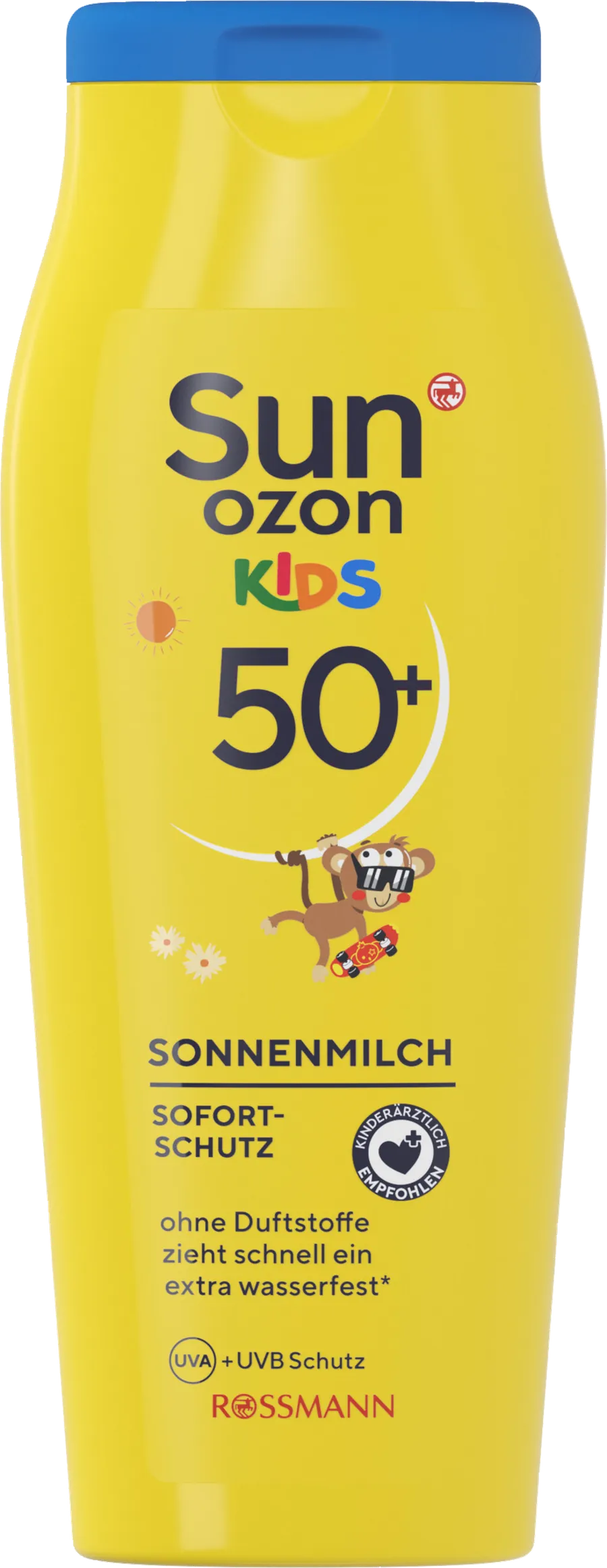 Sun Lotion SPF 50+