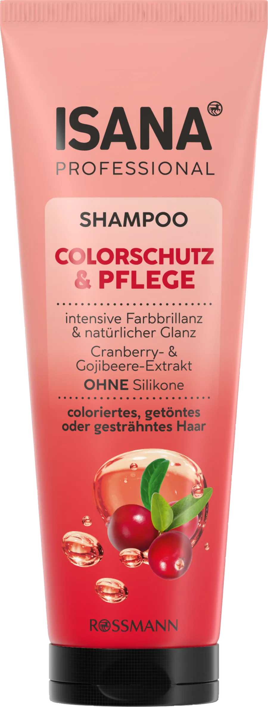 Shampoo Colour-Protection & Care