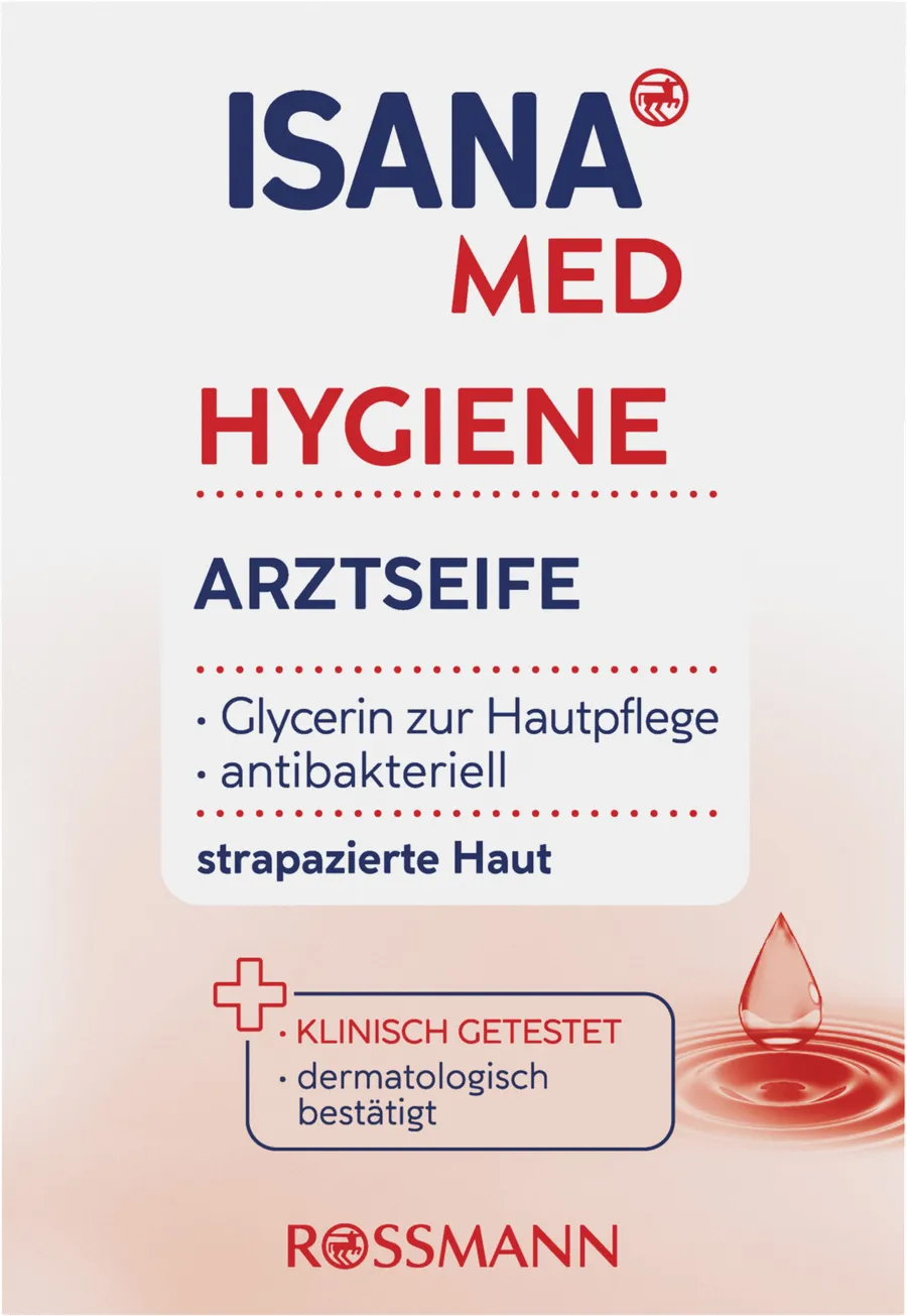 Doctor Soap Hygiene