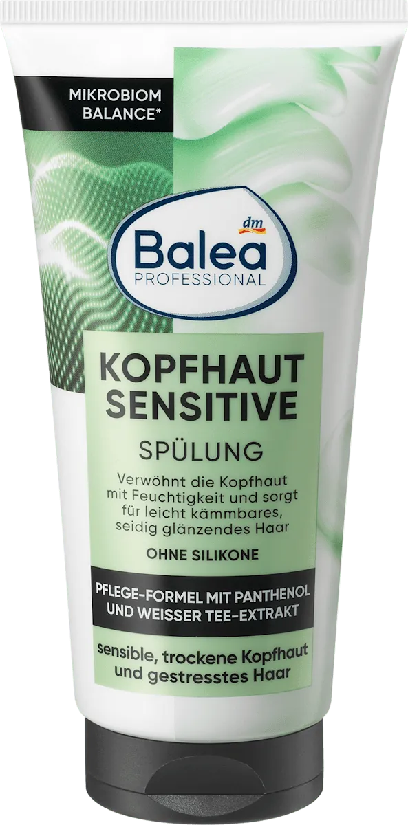 Conditioner Scalp Sensitive