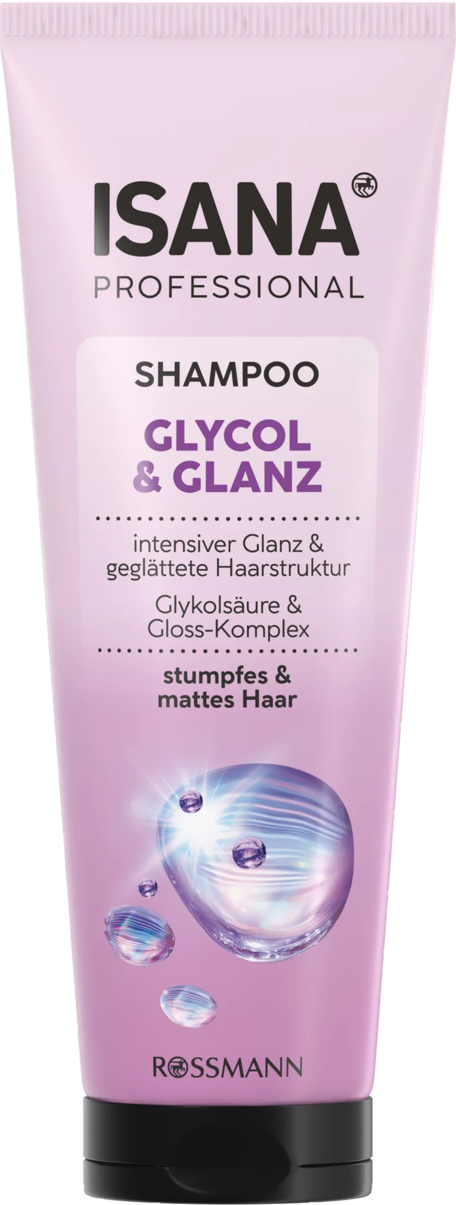 Shampoo Glycol & Shine