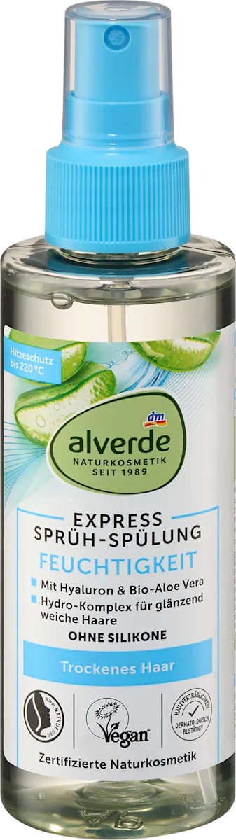 Spray Conditioner Express Moisture