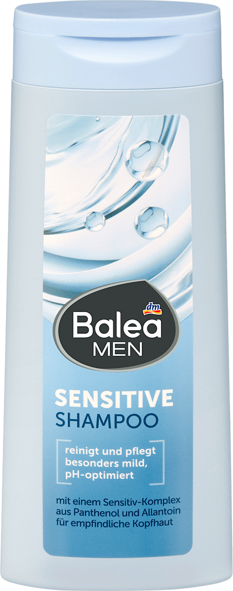 Shampoo Sensitive