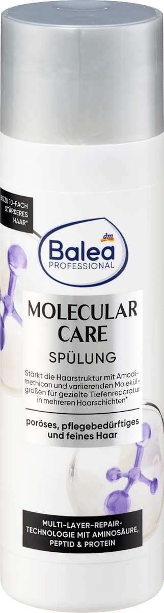 Conditioner Molecular Care