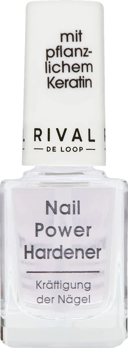 Nail Power Hardener