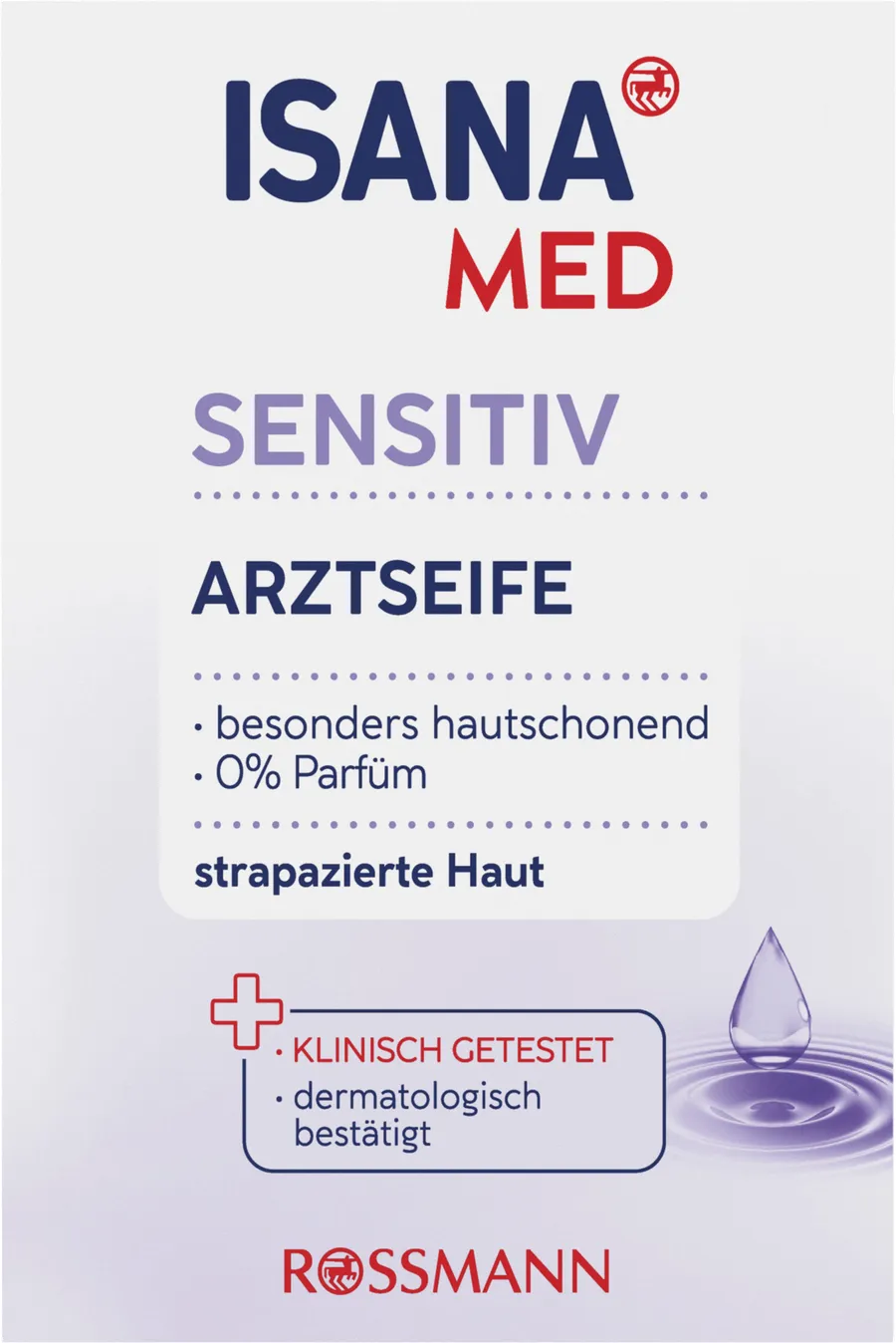 Doctor Soap sensitive