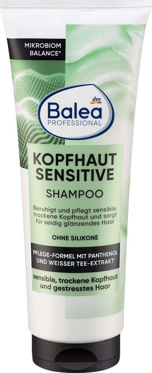 Shampoo Scalp Sensitive
