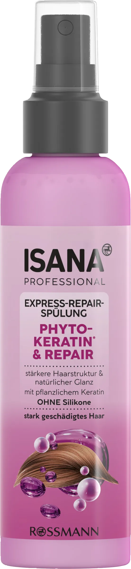 Care Spray Phyto-Keratin