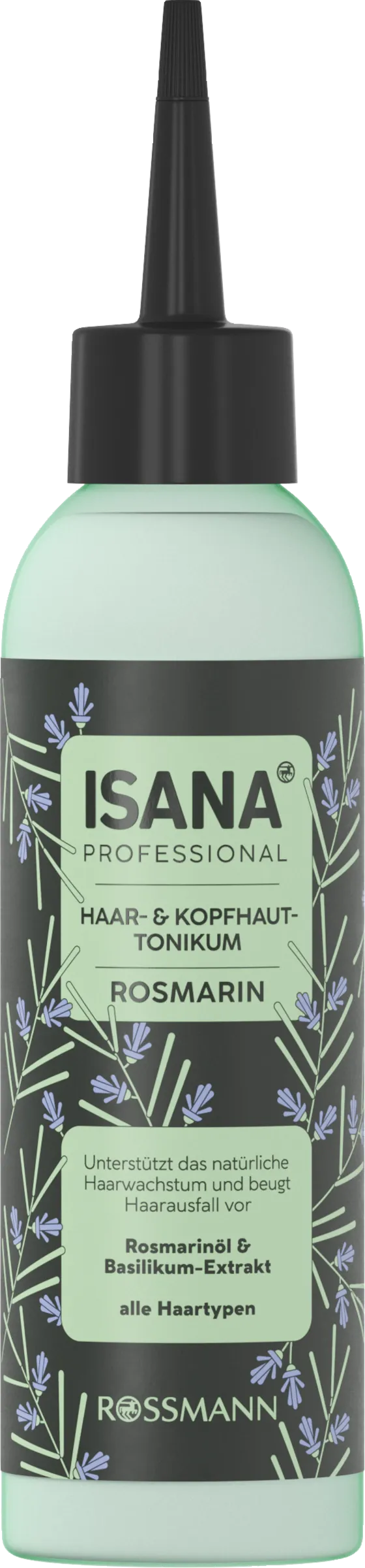 hair & Scalp Tonic Rosemary