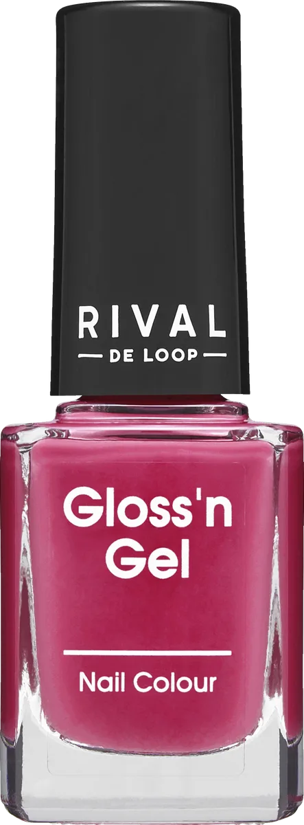Gloss'n Gel Nail Colour 14