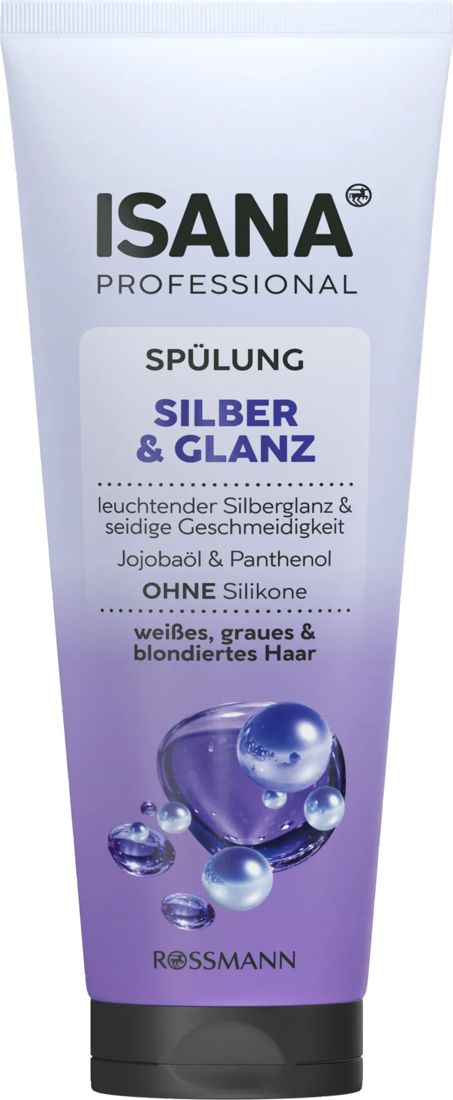 Conditioner Silver & Shine