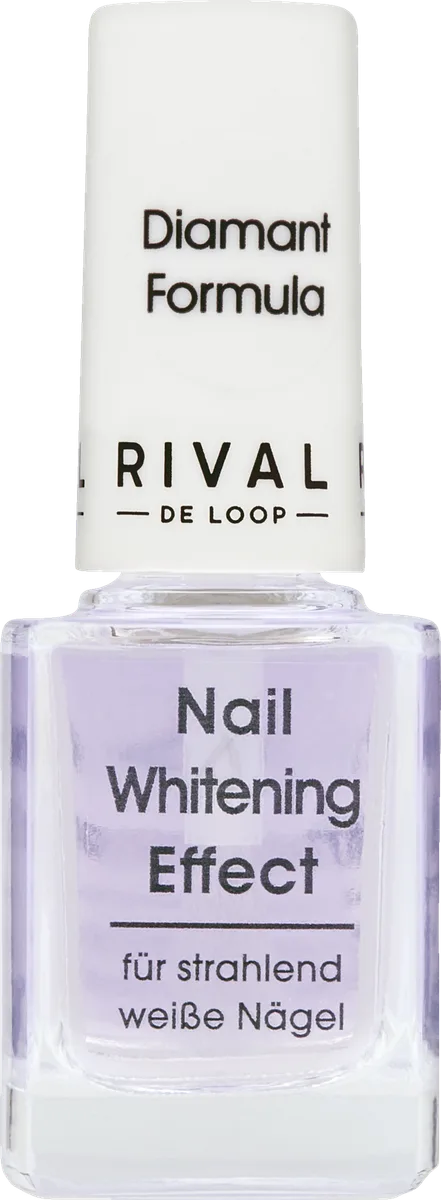 Nail Whitening Effect