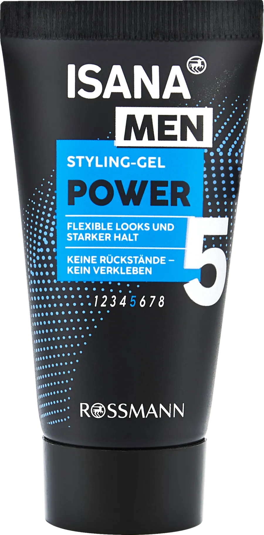 Styling Gel Power
