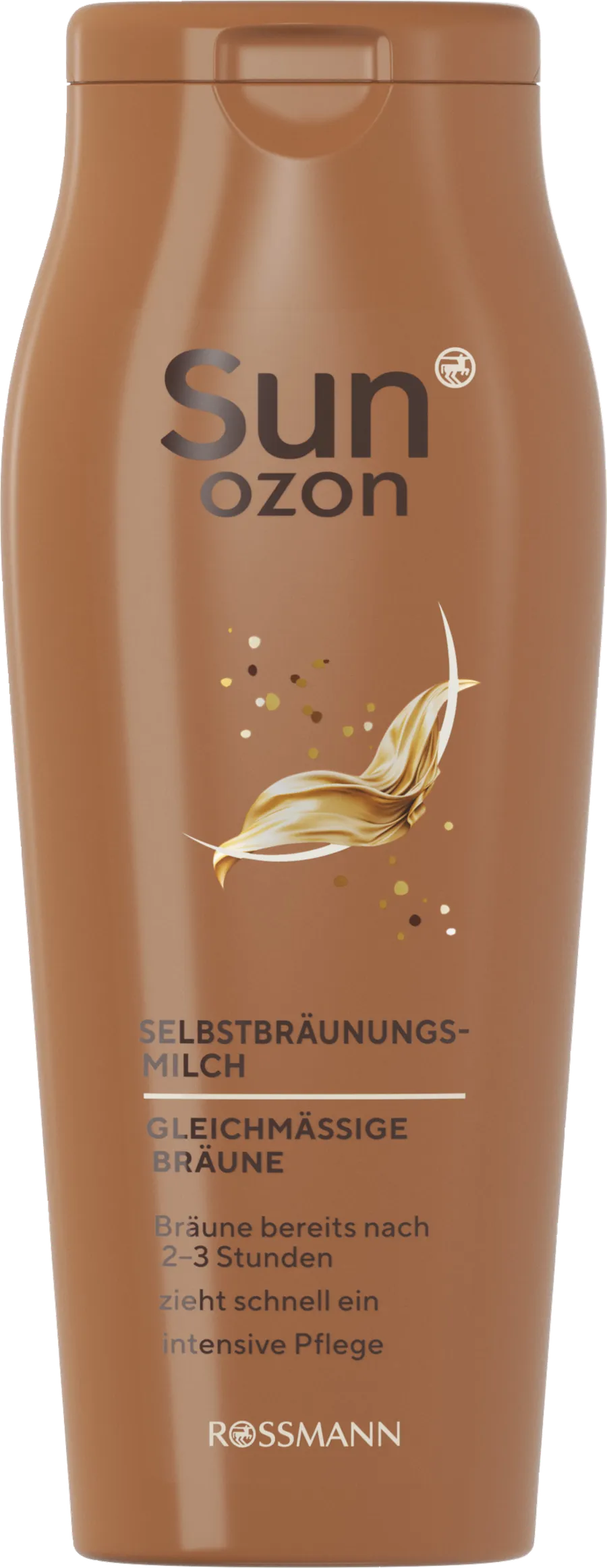 Self-Tan Milk