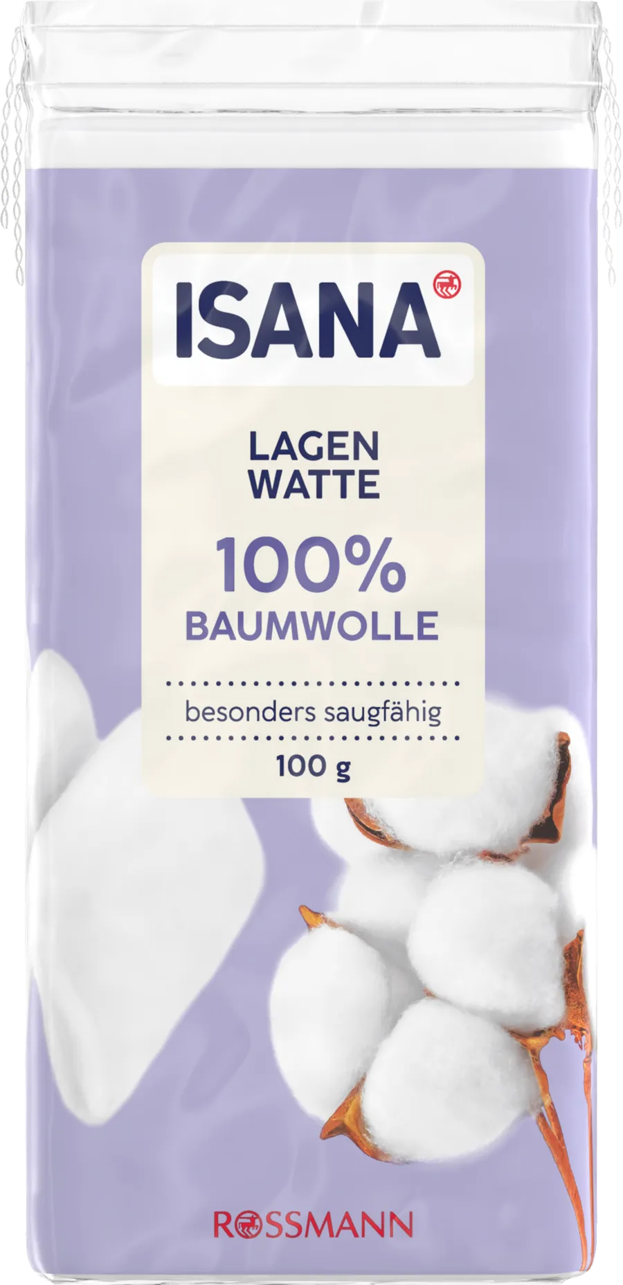 Cotton Wool