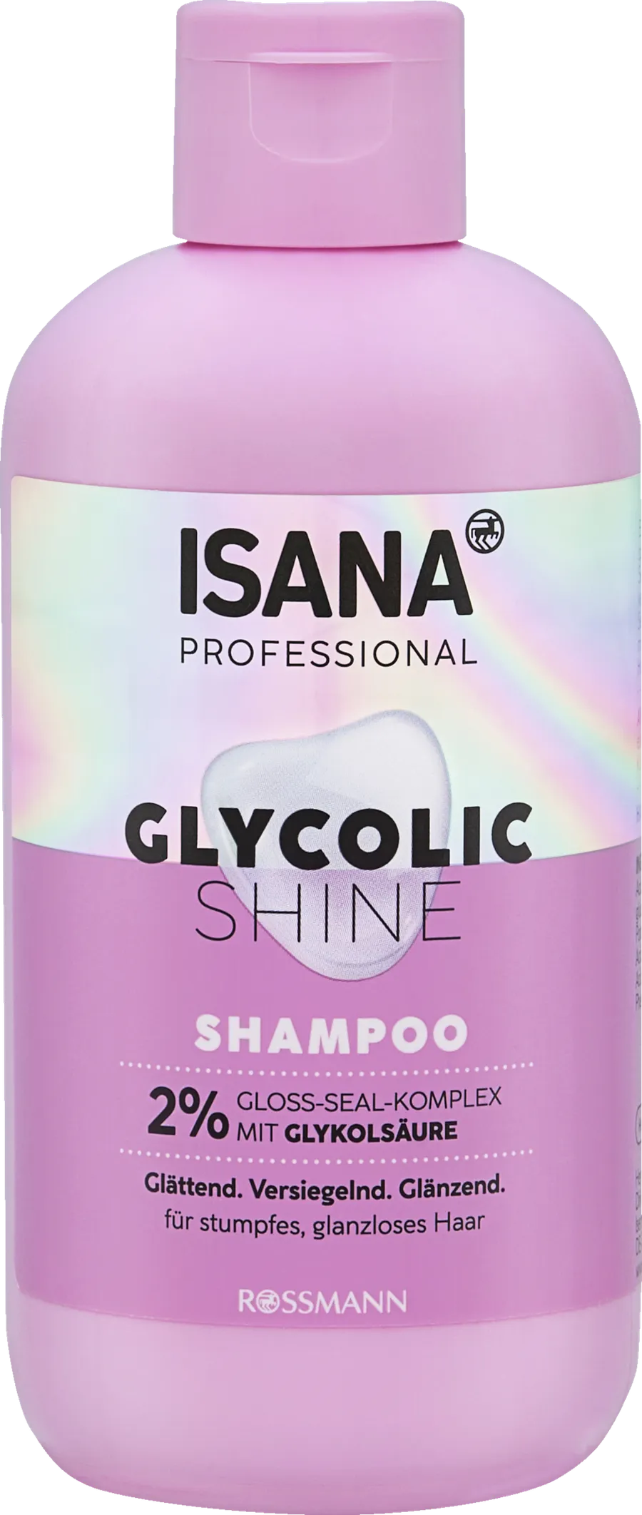 Glycolic Shine Shampoo