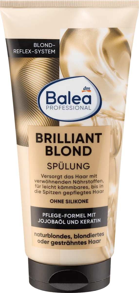 Conditioner Brilliant Blond