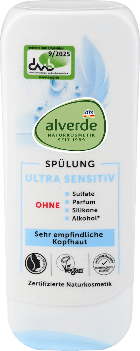 Conditioner Ultra Sensitive