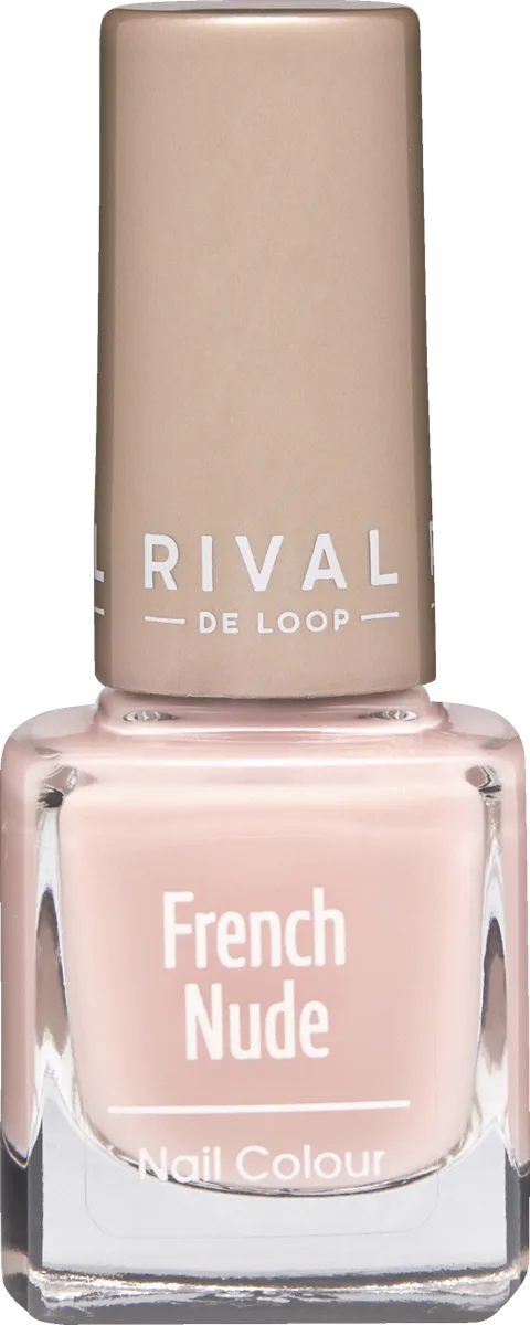 French Nude 03