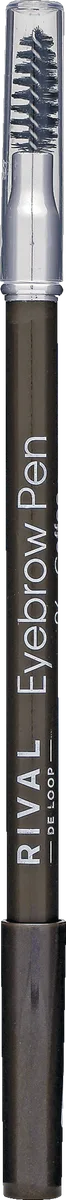 Eyebrow Pencil 06 - coffee