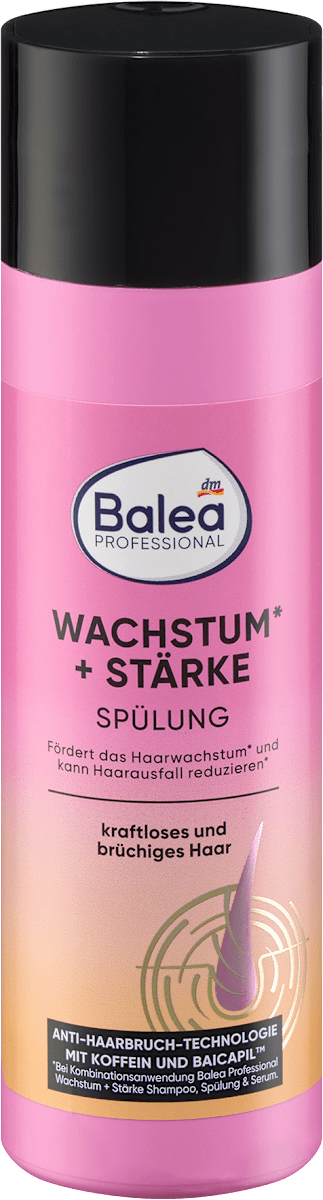 Conditioner Wachstum + Strength