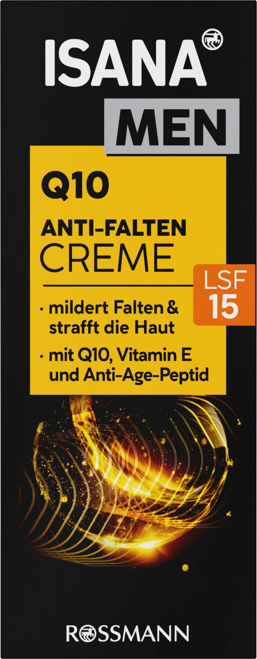 Q10 Anti-Wrinkle Cream SPF 15