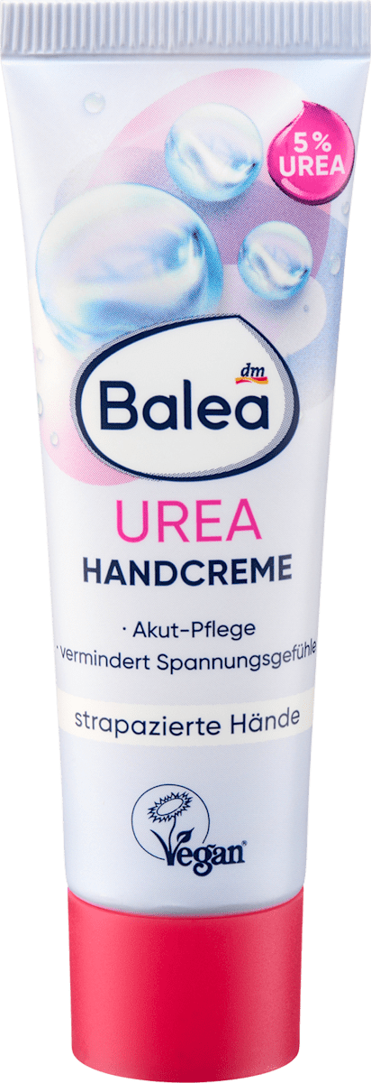 Hand Cream Urea, travel size