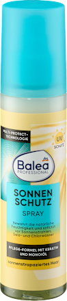Sun Protection Spray