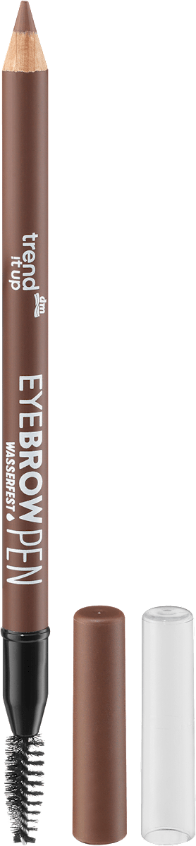 Brow Pencil Waterproof 010