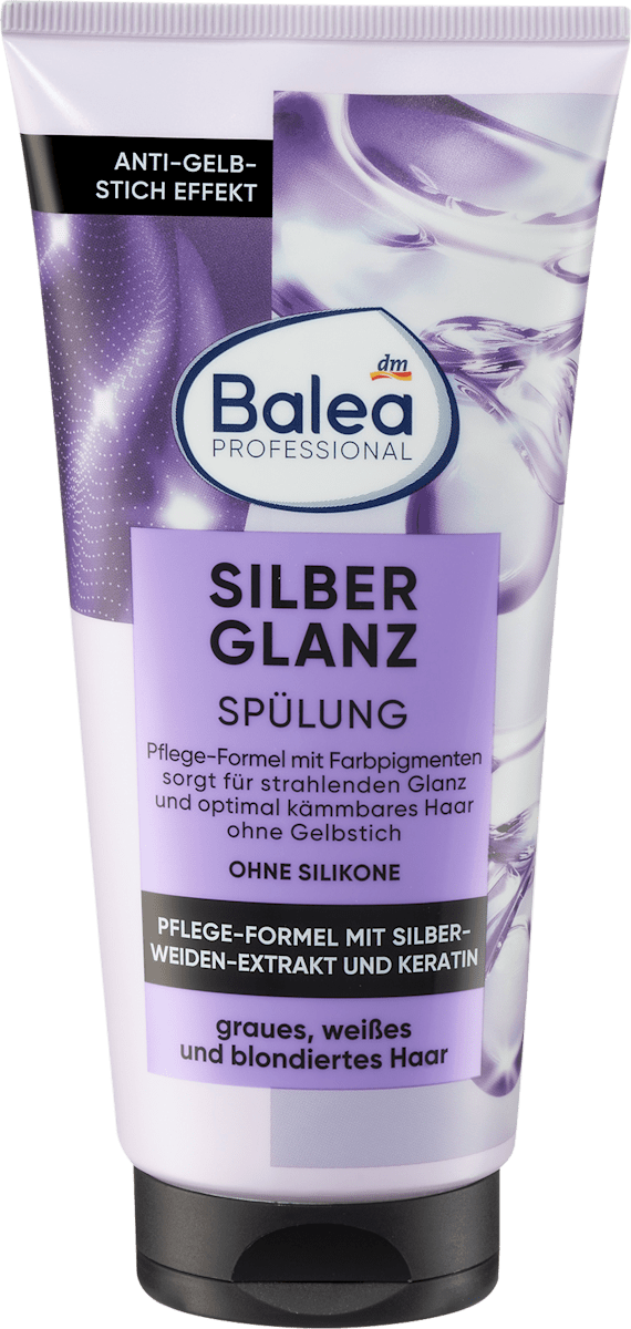 Conditioner Silver Shine