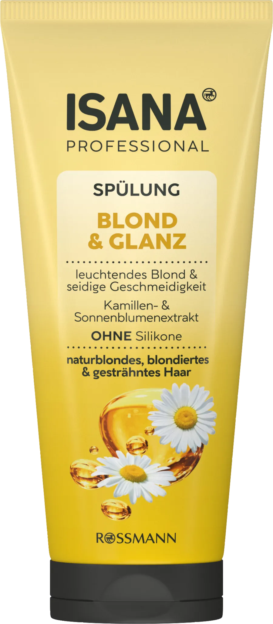 Conditioner Blonde & Shine