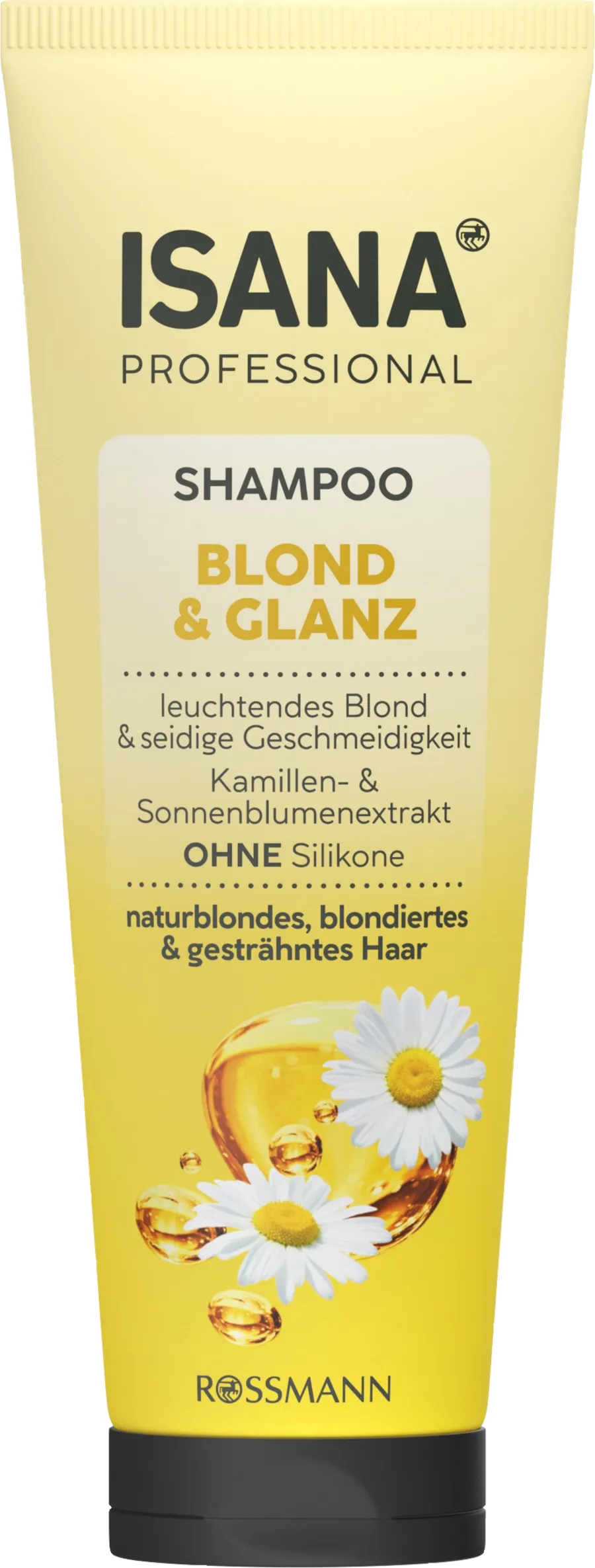 Shampoo Blonde & Shine