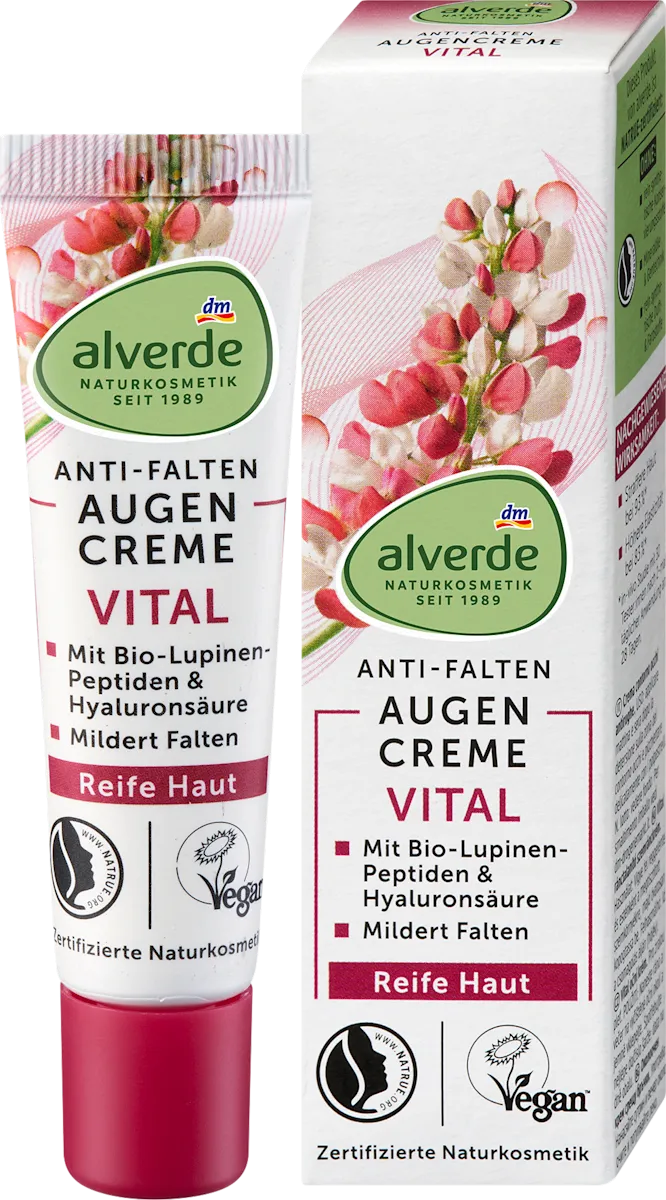Eye Cream Vital