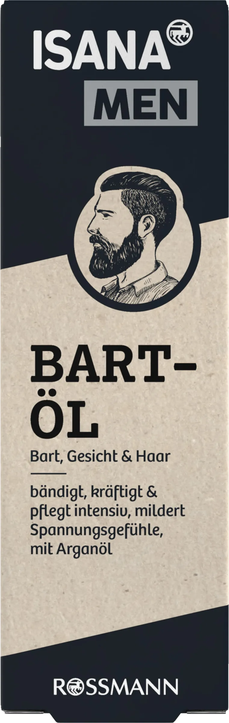 Premium Beard Oil