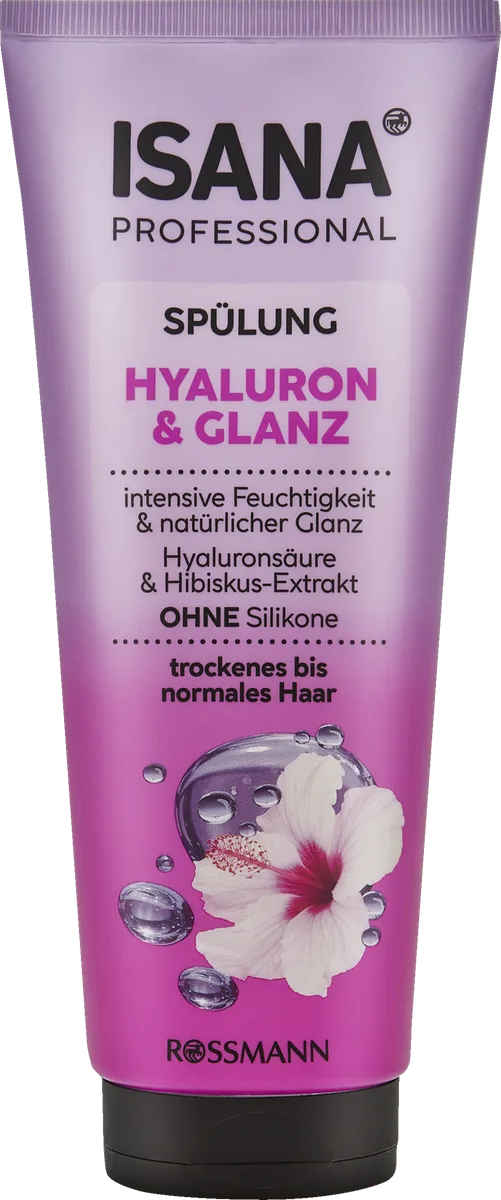 Conditioner Hyaluron & Shine