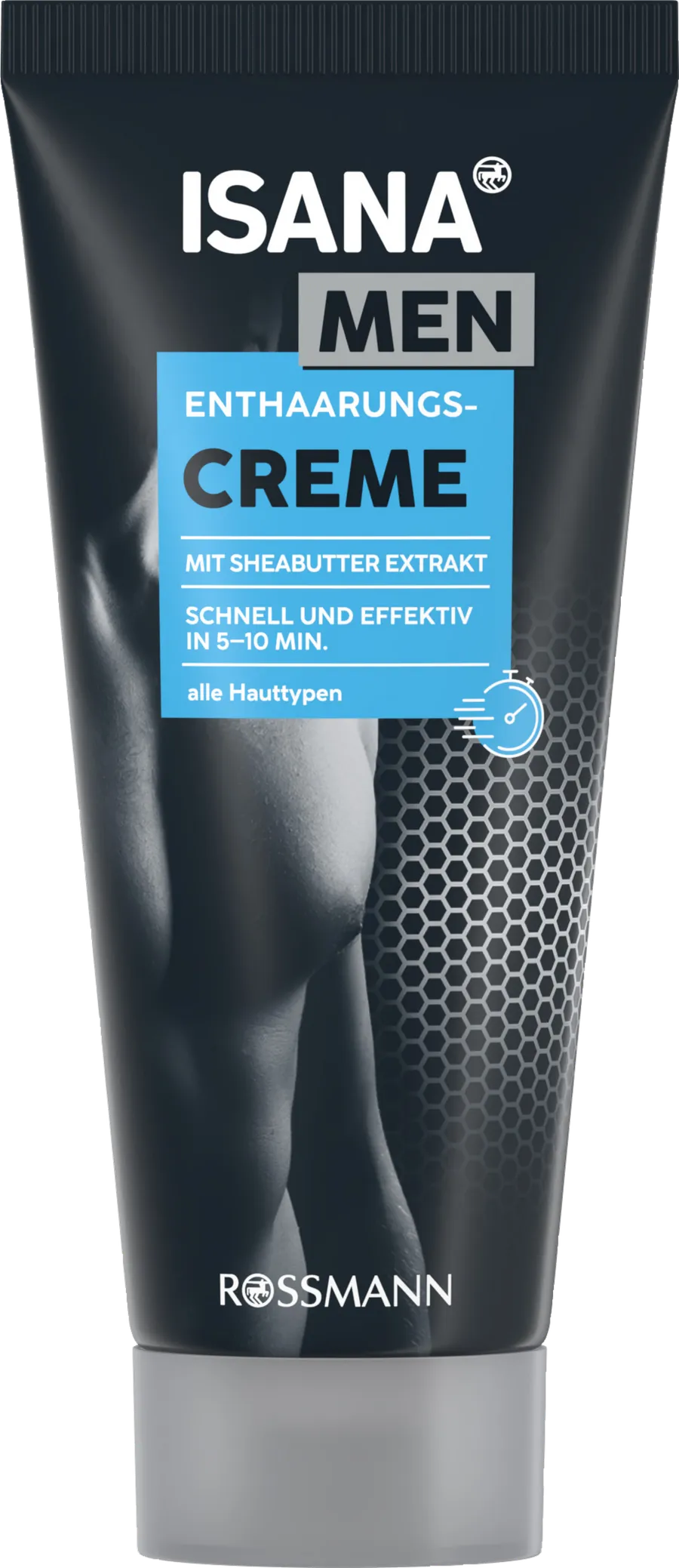 Hair Removal Cream