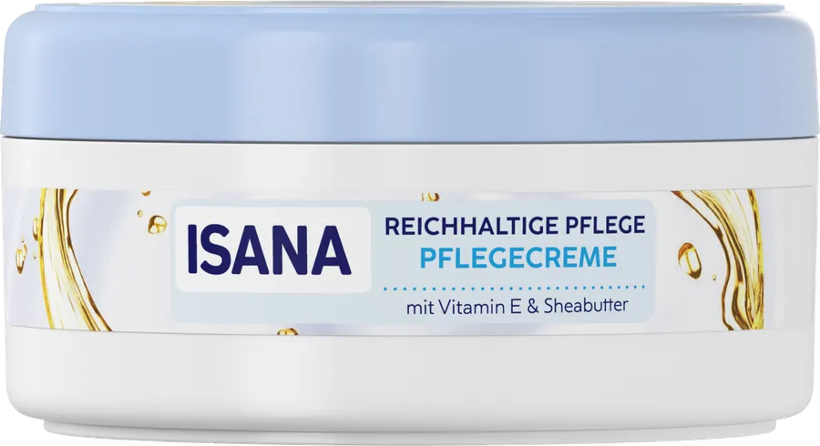 Care Cream rich care