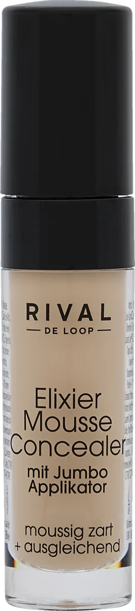 Elixier Mousse Concealer 02