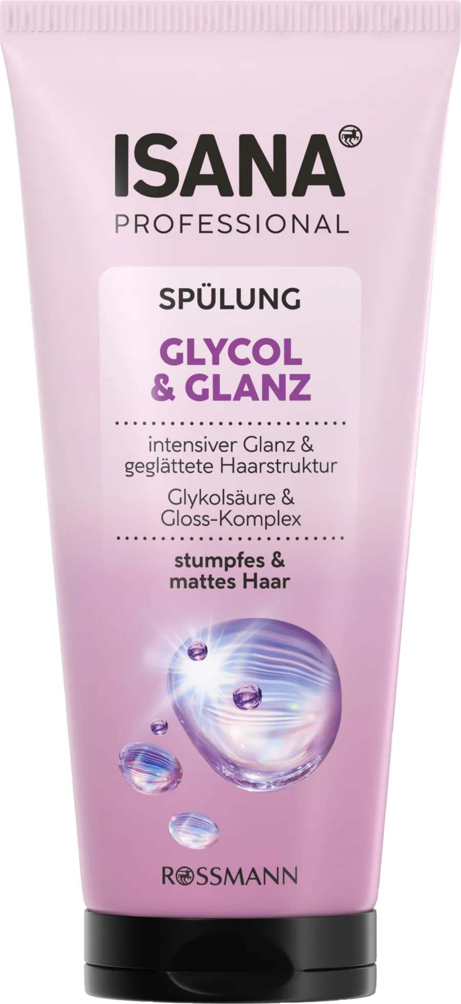 Conditioner Glycol & Shine