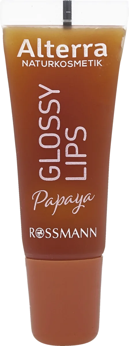 Glossy Lips 03 Papaya