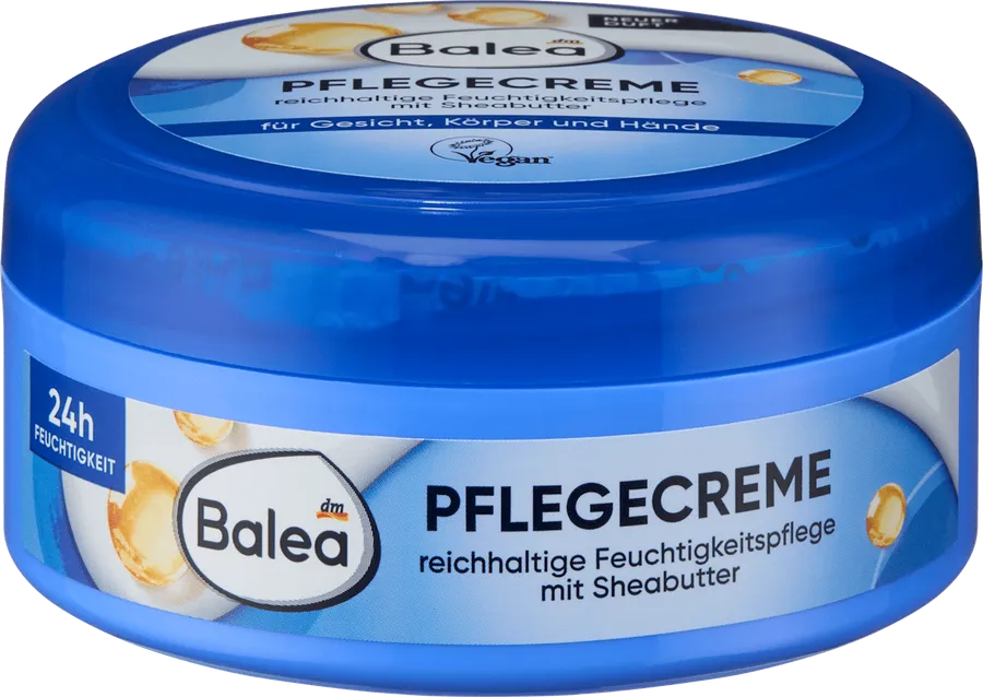 24h Care Cream Face & Body