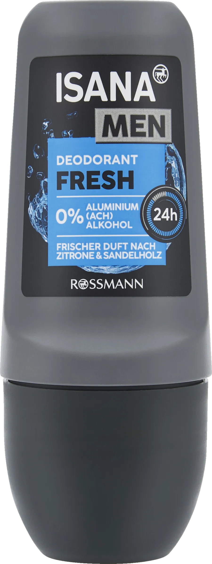 Deodorant Roll-on Fresh