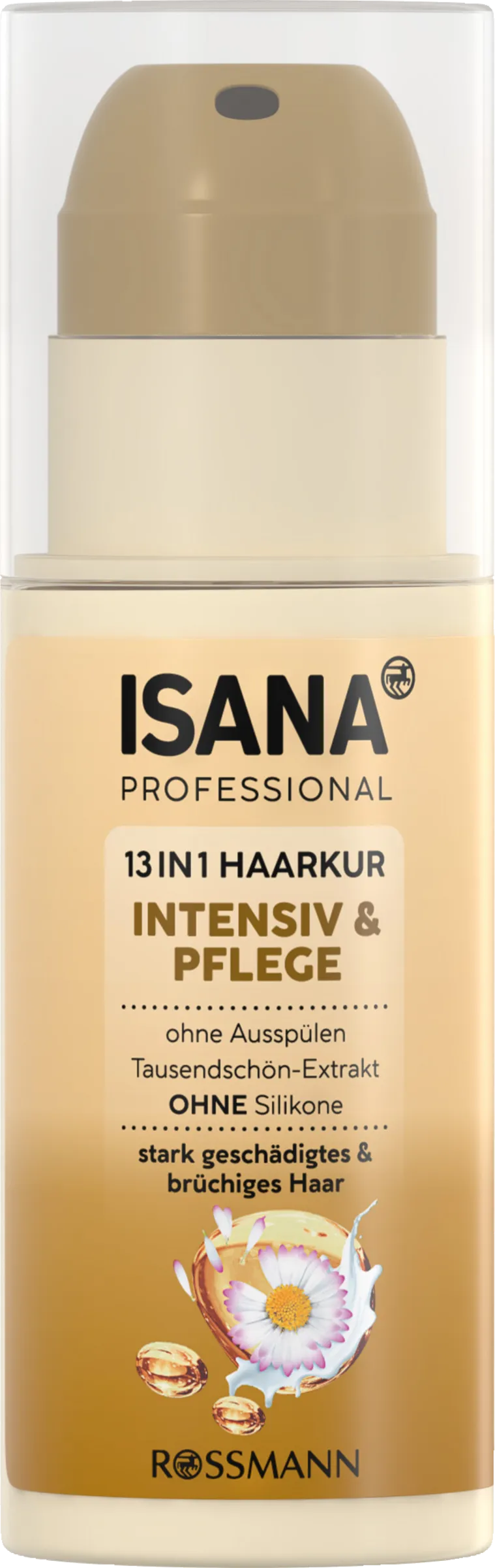 Hair Treatment 13in1 Intensive & Care