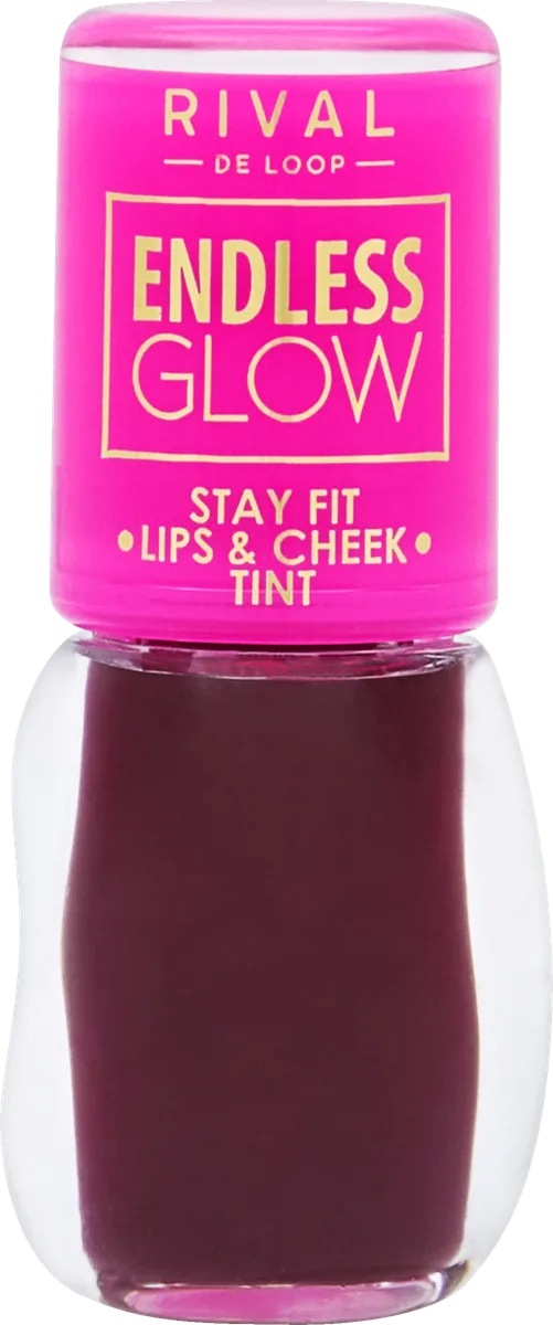 Endless Glow Stay Fit Lips & Cheek Tint