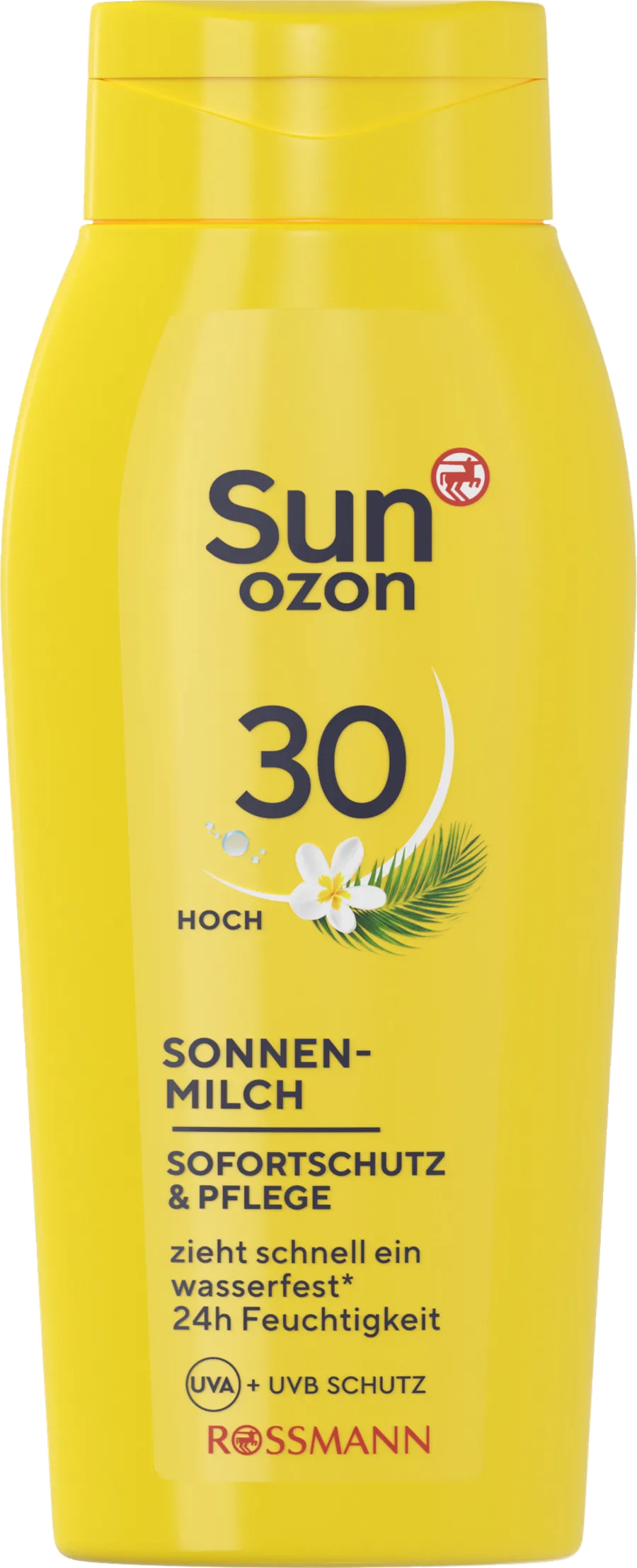 Sun Lotion SPF 30 travel size