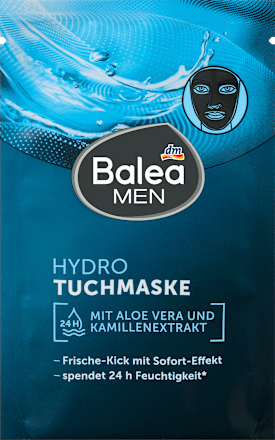 Sheet Mask Hydro